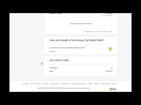 How To Make Money On eBay - Online Course (UPROFITPLUS)