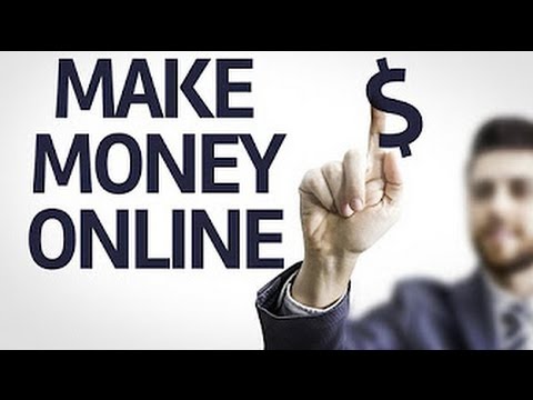 Best Ways to Make Money Online | Easy Ways to Make Money Online
