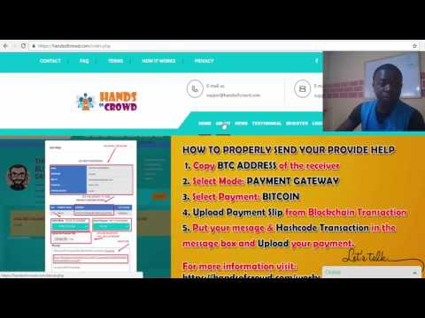 Biggest Online SCAM about to Conclude in Nigeria. MMM Nigeria and BItcoin FAKERS.