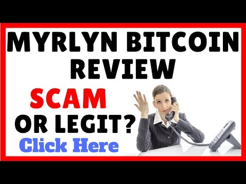 Is Merlyn Bitcoin a Scam or Legit Business? Merlyn Bitcoin Review, Get The Facts Here