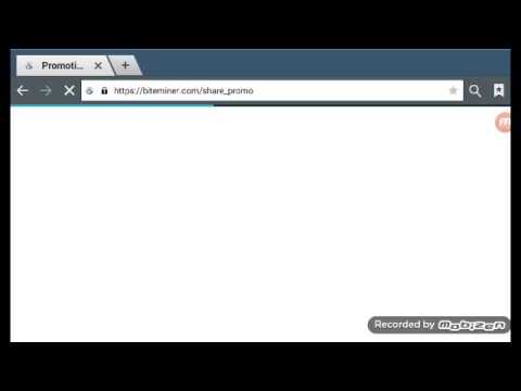 Biteminer 2800 kh/s house mining bitcoin 2016