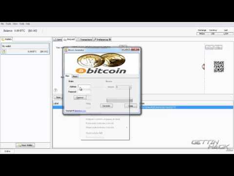 Bitcoin Generator (DOWNLOAD)