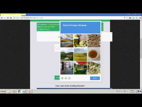 earn bitcoin fast  اربح 800000 ساتوشي للبيتكوين في الساعة  2016