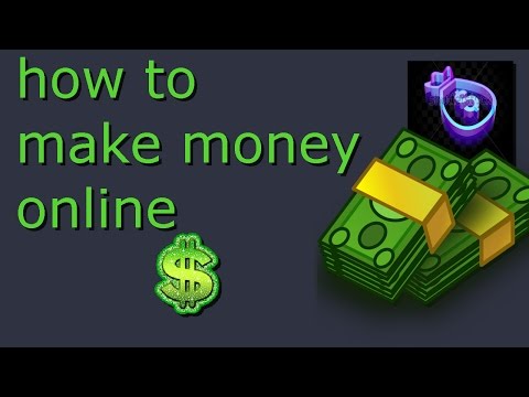 top 3 ways to make money online as a teenager