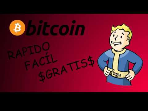 Bitcoin Gratis Faucet 2016 PAGANDO y NO SCAM