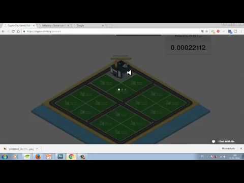 Criptocity es Scam-siempre fue estafadora