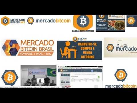 Comprando e vendendo Bitcoins com Mercado Bitcoin