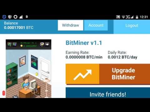 Mining automatic , Easy financial resources