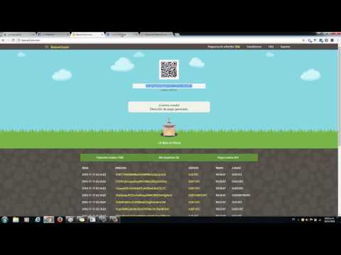 DOBLA TU BITCOIN CON BEAVER2COIN (PAGANDO) SCAM SCAM