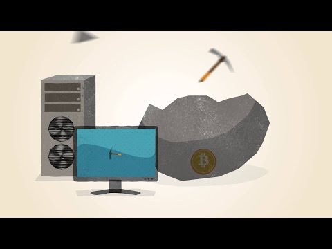 What Is Bitcoin And How to Do Bitcoin Mining in USA