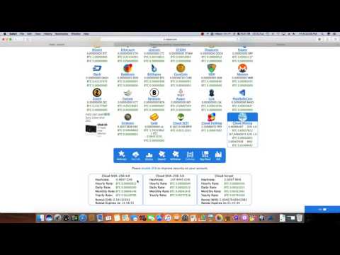 Earn Bitcoin Eobot mining strategy week 8 update!! - Bitcoin Mining