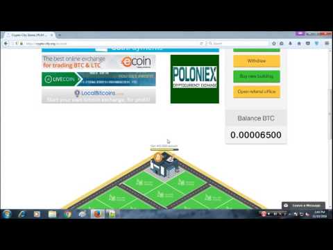 Start Bitcoin Mining for Free & Earn Unlimited   4 !!! 2016