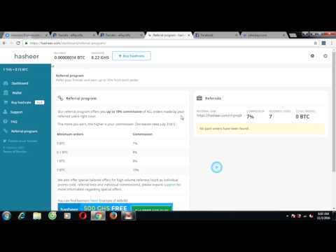 satoshi⁄days START MINING BITCOIN FOR FREE! AND EARN 416421