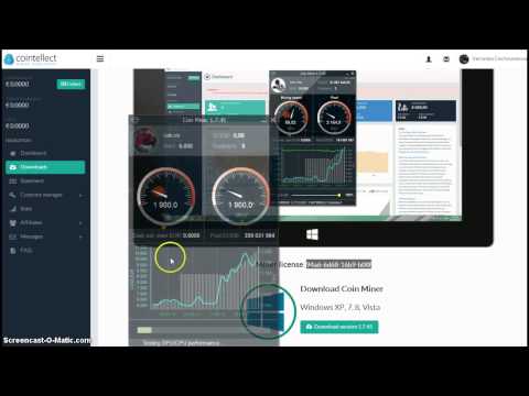 you need just to run the software and get cash to your paypal
