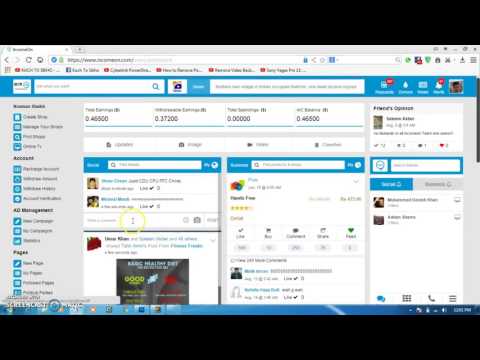 How to make money online fast and easy 2016 urdu hindi full hd