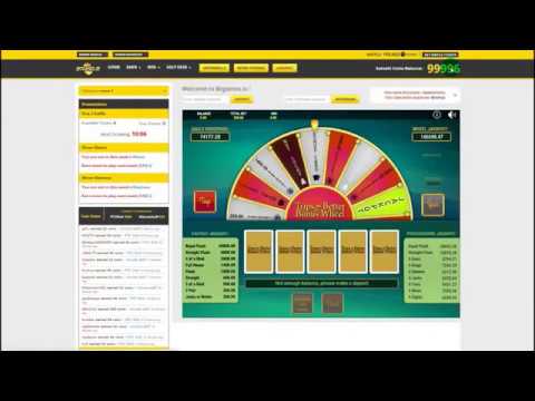 Best Earning Free bitcoin on Bitgames. 100000 Satoshi Everyday