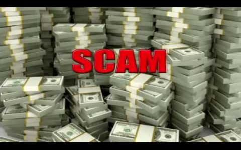 SCAM ALERT! – Bitcoin Money Machine Review   Total SCAM WARNING!