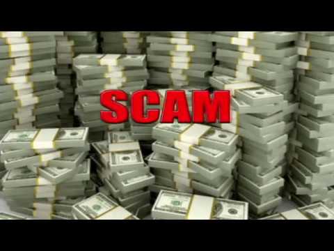 SCAM ALERT! - Bitcoin Money Machine Review   Total SCAM WARNING!