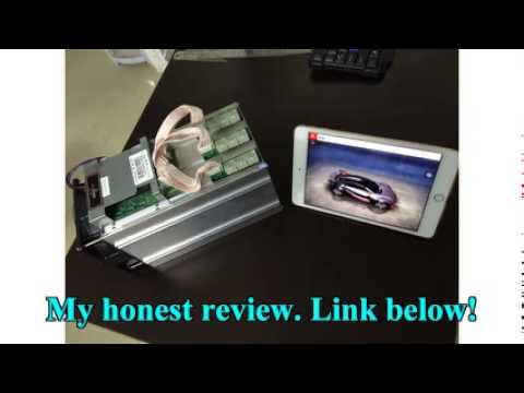 Antminer S7 4.73T Bitcoin miner ASIC miner 4730G BTC Mining machine better than