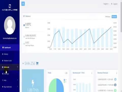 best Cloud mining Bitcoin How to get BitCoins HashFlare