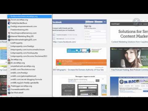 Make Money By Blogging Online