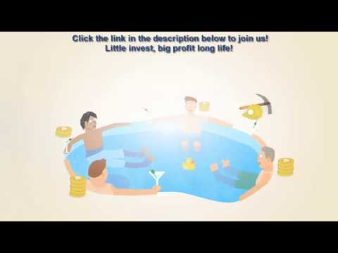 Biteminer   Mining bitcoin trends 2016 Join us and change your life