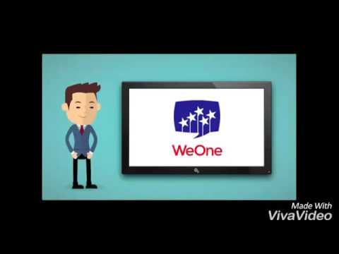 WeOneapp make money online