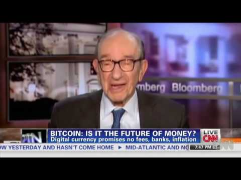 CNN News about Bitcoin Popularity all Over the World