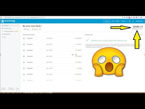 Earn 180$ To 223$ On Bitcoin Per Day | 10$ Minimum Payout