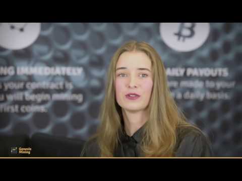 Genesis Mining Webcast: minare ZCash, la nuova criptomoneta che soppianterà il bitcoin!