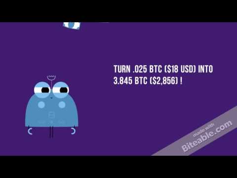 Bitcoin Investment Opportunity - Manual Fund4Life - Scam - HYIP - Matrix - Make Money Online