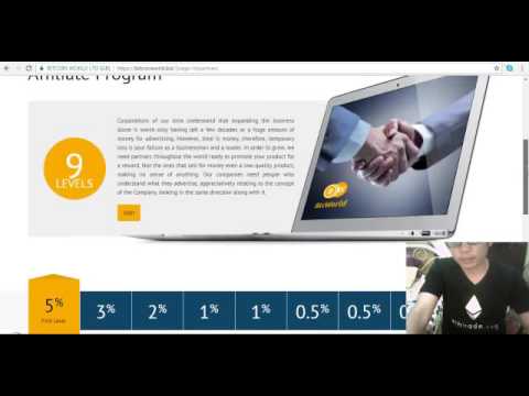 bitcoinworld new bitcoin mining site