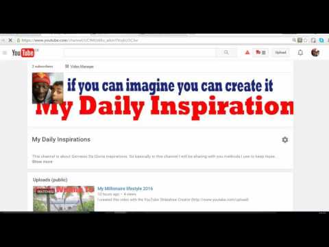 how to make money online from youtube 2016
