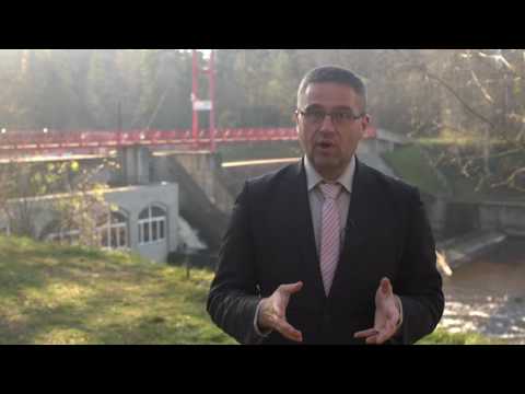 Bitcoin World - La Presentazione del Mining Farm