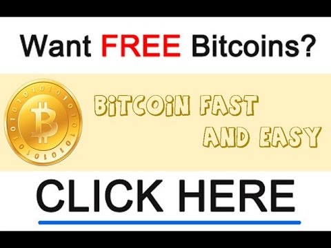 how to earn bitcoin fast and easy | earn free bitcoins online 2017