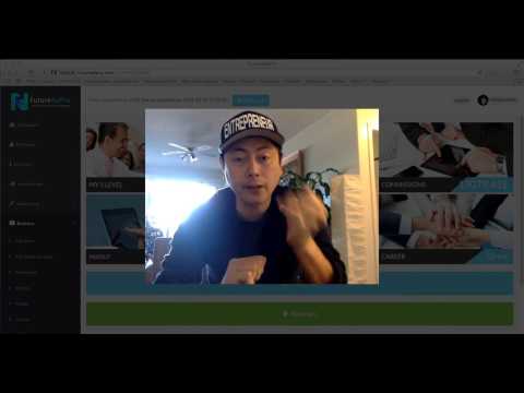 FUTURENET & BITCOIN | How to earn $150 a day on FutureAdpro by Jonathan Ferrer