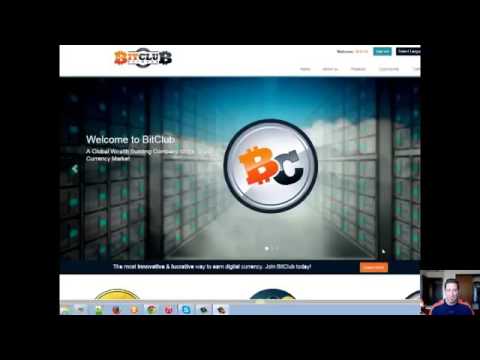 Is Bitclubnetwork a scam?