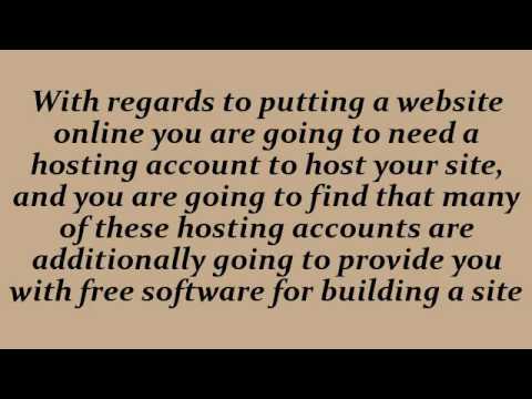 A Few Ways You Can Start To Make Money Online