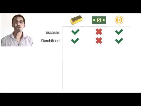4. bitcoin vs. oro vs. dólar