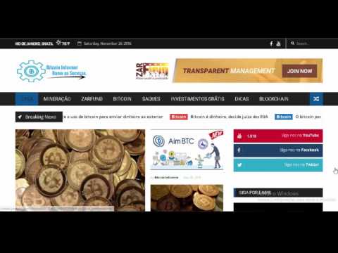 Coinfever Virou SCAM