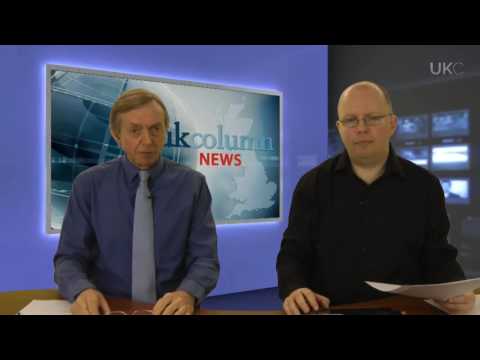 UK Column News Brooks Newmark, ex Tory MP, resurfaces promoting 