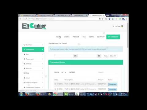 Biteminer   #1 Best Bitcoin Cloud Mining    Build Your Wealth