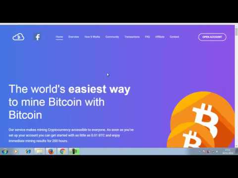 Dobre BTC 200h BitoMINE Recuperei Meu Investimento (SCAM)