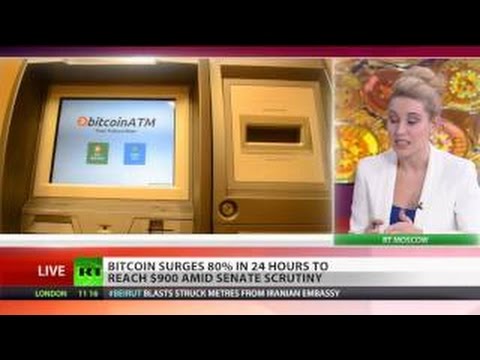 Bitcoin & Government