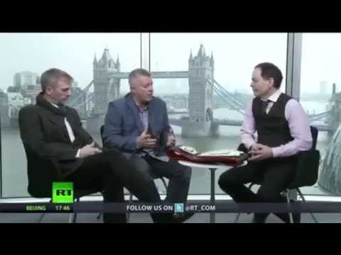 YTP: The Keiser Report and The Bitcoin Argument