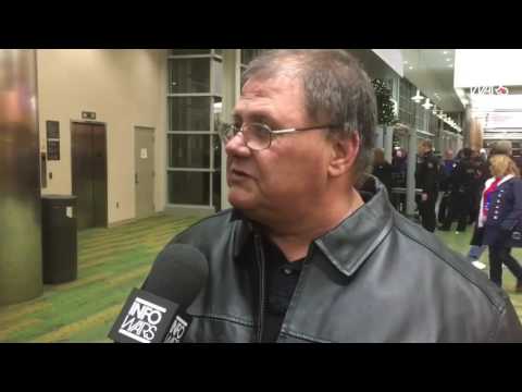 Trump Is Saving American Jobs Before He's Even In Office