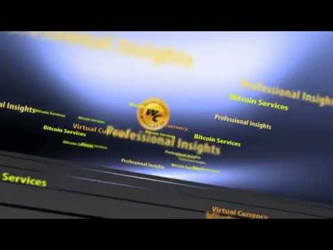 WebCoins.Co Professional Virtual Currency Insights