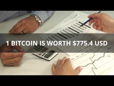 BITCOIN MINING FOR CYPTROCURRENCY OF THE FUTURE