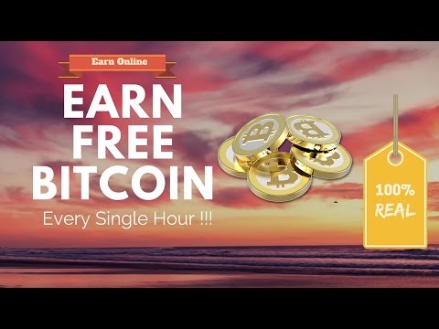 How to get free Bitcoins | 100% Real NO SCAM