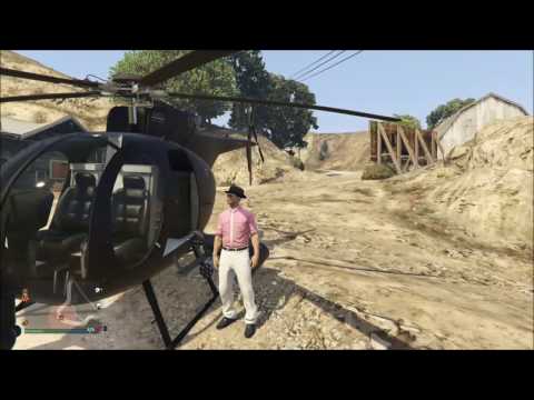 How to make money GTA Online